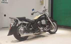 HONDA SHADOW 750 Gen. 2 1998 RC44