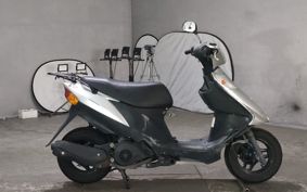 SUZUKI ADDRESS V125 CF46A