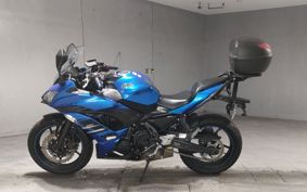 KAWASAKI NINJA 650 2018 ER650H