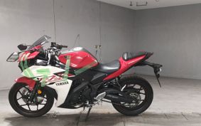 YAMAHA YZF-R25 RG10J