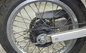 HONDA XLR200R 2020 MD29