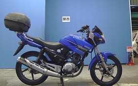 YAMAHA YBR125 PCJL