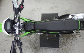 KAWASAKI KLX230S 2024 LX230A