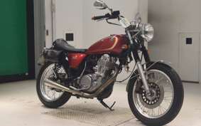 YAMAHA SR400 Gen.4 2011 RH03J
