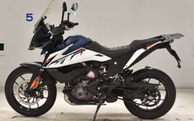 KTM 250 ADVENTURE