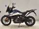 Фото KTM 250 ADVENTURE с японского аукциона
