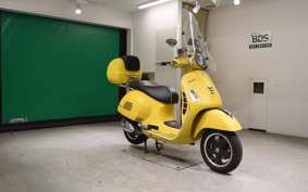 VESPA GTS300 SUPER 2018