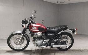KAWASAKI W800 2022 EJ800E