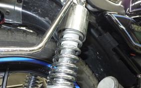 SUZUKI GN125 H 2004
