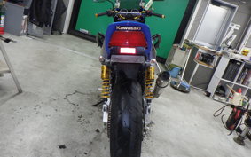 KAWASAKI ZRX1100 2000 ZRT10C