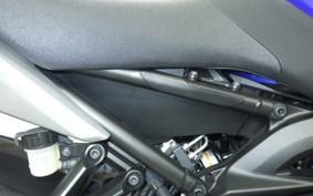 YAMAHA MT-09 A 2017 RN52J