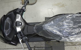 HONDA PCX 125 2021 JK05