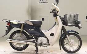 HONDA C50 SUPER CUB 2000 AA04