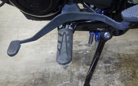 HONDA DAX 125 JB04