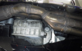 HONDA CBR600RR GEN 3 2010 PC40