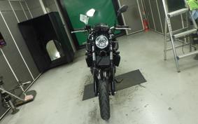 YAMAHA MT-03 2019 RH13J