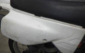 HONDA XLR125R 2021 JD16