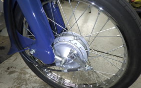 HONDA C50 SUPER CUB