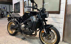YAMAHA XSR900 2025 RN96J