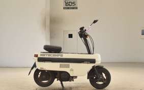 HONDA MOTOCOMPO 1994 AB12