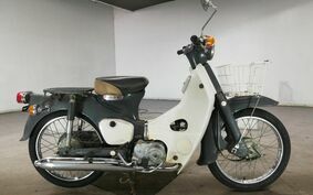 HONDA C65 SUPER CUB C65
