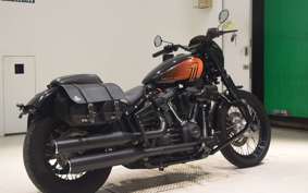 HARLEY FXBBS1870 2021