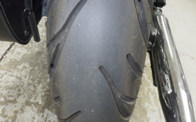HARLEY FXDB 1580 2010