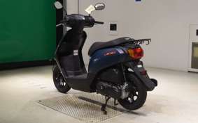 YAMAHA JOG-7 2025 AY01