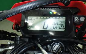 HONDA CRF250L MD47