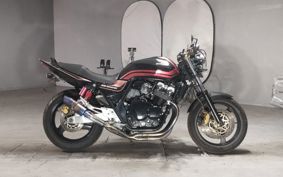 HONDA CB400SFV-3 2006 NC39
