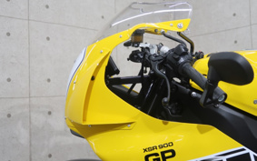 YAMAHA XSR900 GP 2026 RN96J