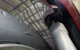 HONDA LEAD 125 2025 JF45