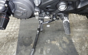 DUCATI MONSTER 937 SP 2024