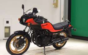 KAWASAKI GPZ400F 1984 ZX400A