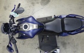 SUZUKI GIXXER 250 2000 ED22Y