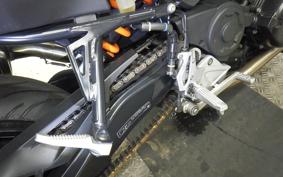 BMW F800R 2010