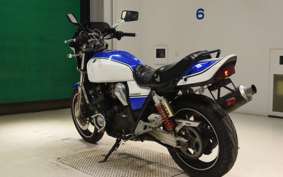 SUZUKI GSX400 IMPULSE S 1997 GK79A