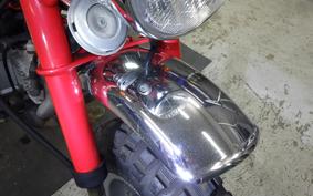 HONDA MONKEY 2005 AB27