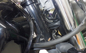 SUZUKI GRASS TRACKER Bigboy NJ4DA