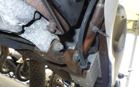 SUZUKI PALETTE CA41A