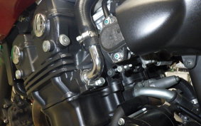HONDA CB400 SUPER BOLDOR A 2017 NC42