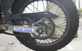 SUZUKI DF125E 2024 SF44A