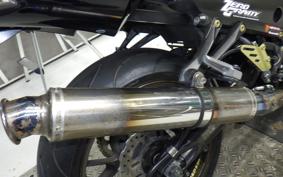 KAWASAKI ZZ1400 NINJA R 2006 ZXT40A