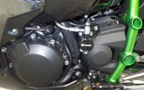KAWASAKI NINJA H2 2015