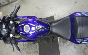 YAMAHA YZF R-3 2017 RH07J