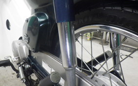 HONDA C90 SUPER CUB HA02