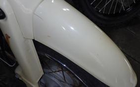 HONDA LITTLE CUB E C50