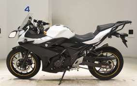SUZUKI GSX-250R 2003