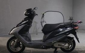 SUZUKI ADDRESS V125 DT11A
