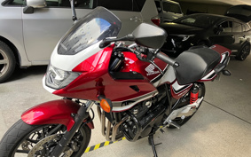 HONDA CB400 SUPER  BOL DOR ABS 2022 NC42